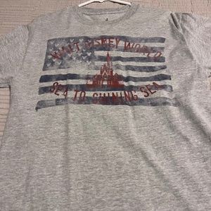 Disney Americana t-shirt